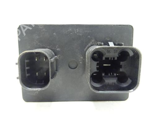 Elektronisk modul FIAT 500X (334_) 1.6 D Multijet (334AXA1B, 334AXA11) | BP29998266M83 