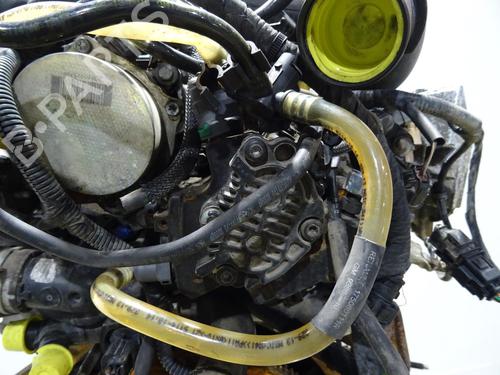 Engine RENAULT TRAFIC II Bus (JL) 2.0 dCi 115 (JL00, JL01, JL0H, JL0M, JL0U) | BP26912669M1 - Image 3