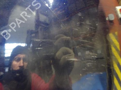 Front bumper HYUNDAI SANTA FÉ II (CM) 2.2 CRDi GLS 4x4 | BP31708030C7 