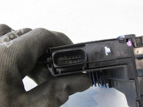 Front right lock CITROËN C4 Picasso II  | BP20064128C97 