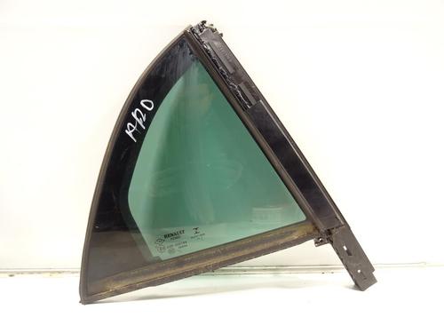 Used Rear right door window RENAULT MEGANE IV Hatchback (B9A/M/N_) 1.6 TCe 205 (B9MV) (205 hp) 30778218