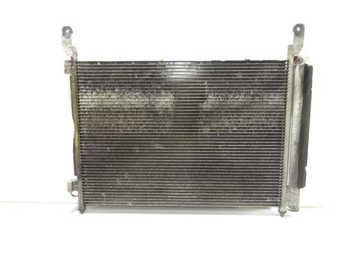 AC radiator RENAULT KOLEOS I (HY_) 2.0 dCi 4x4 (HY0K) | BP21823505M32 