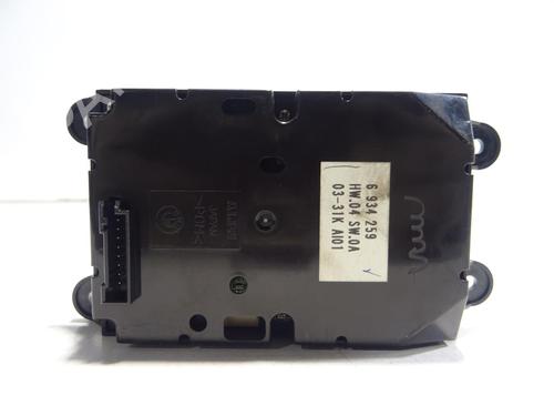 Switch BMW 5 (E60) 530 d | BP29611473I30 - Image 4