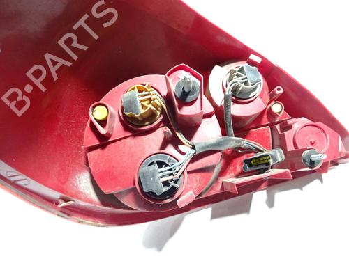 Right taillight OPEL TIGRA TwinTop (X04) 1.8 (R97) | BP30355813C35