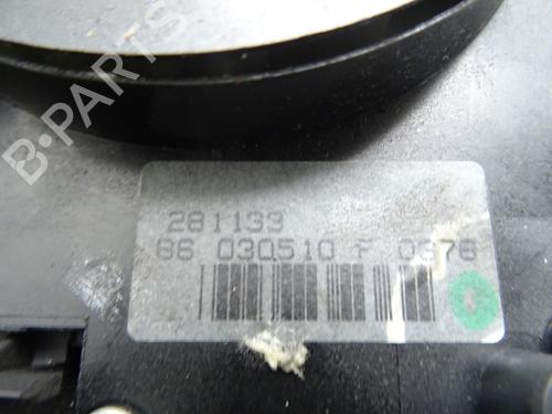 Steering column stalk PEUGEOT 207 (WA_, WC_) 1.6 HDi | BP28163452I23 