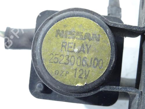 Electronic module NISSAN PATROL GR V Wagon (Y61) 2.8 TD | BP29124398M83 
