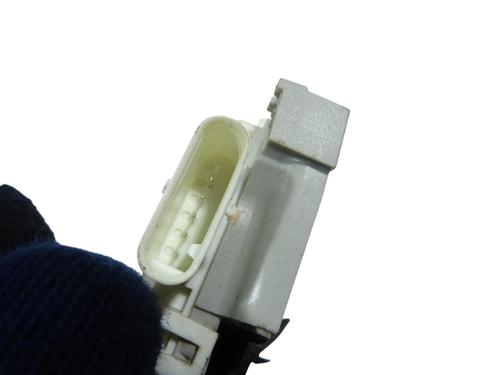 Used Rear right lock Rear right lock AUDI A1 Sportback (8XA, 8XF) 1.4 TDI (90 hp) 39697203 39697203