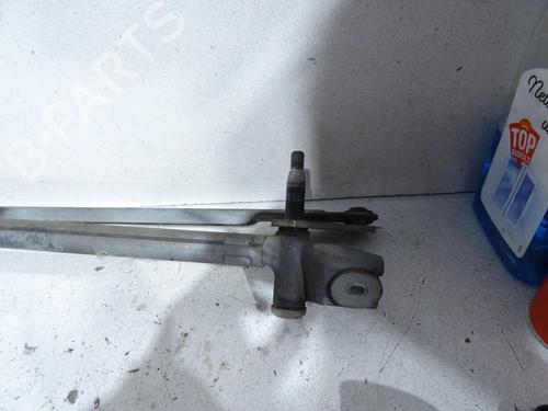 Used Front wiper motor Front wiper motor CITROËN C4 I (LC_) 1.6 HDi (109 hp) 33429127 33429127