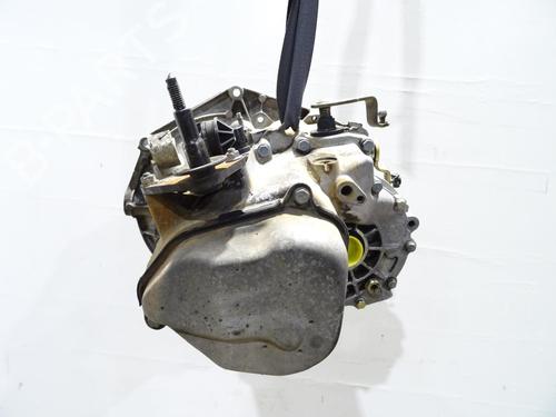 Gearbox PEUGEOT 206 Hatchback (2A/C) 1.4 16V | BP28707285M3