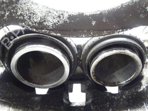 Right front brake caliper FIAT DUCATO Van (250_) 120 Multijet 2,3 D | BP31023957M104 