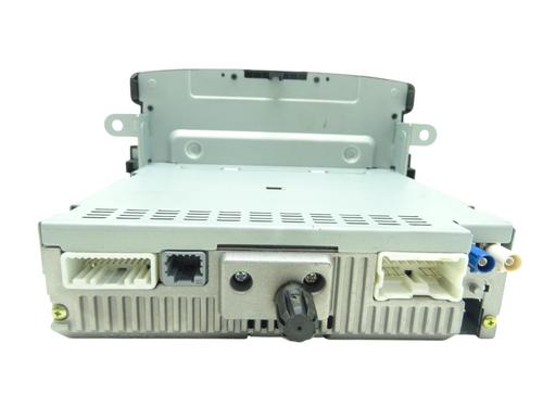 Radio RENAULT CAPTUR I (J5_, H5_) 1.5 dCi 90 (J5N4, J5M5, J5MW, J5M6, J5AL, J5AJ) | BP35888429E6 - Image 3