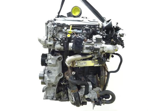 Engine RENAULT MASTER III Van (FV) 2.3 dCi 100 FWD (FV0A, FV0B, FV0G, FV0K, FV0H) | BP30731685M1 - Image 12