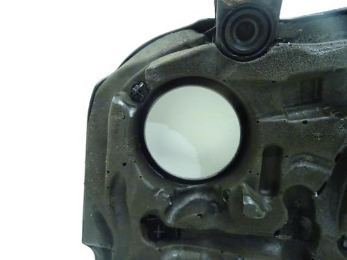 Used Upper protection Upper protection VW TIGUAN (5N_) 2.0 TDI (140 hp) 32783118 32783118