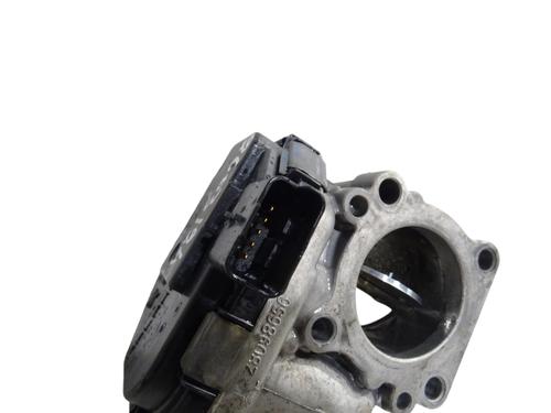Throttle body CITROËN C3 II (SC_) 1.4 HDi 70 (SC8HZC, SC8HR0, SC8HP4) | BP38021897M82 - Image 4