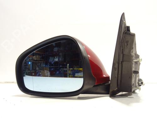 Used Left mirror ALFA ROMEO GIULIETTA (940_) 1.4 TB (940FXA1A, 940FXT1A) (120 hp) 30648381