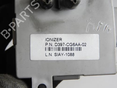 Used Electronic module Electronic module HYUNDAI ix35 (LM, EL, ELH) 1.7 CRDi (116 hp) 20053838 20053838