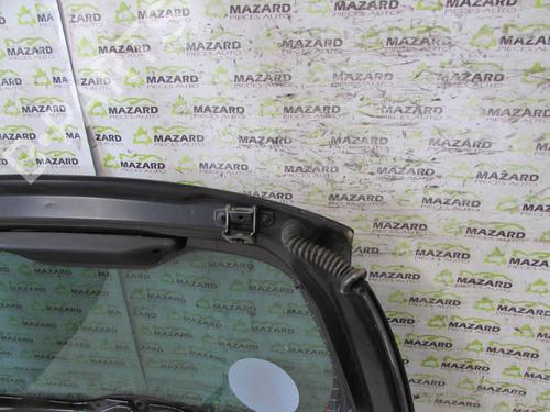 Tailgate FORD KA (RU8) 1.2 | BP20051899C6 