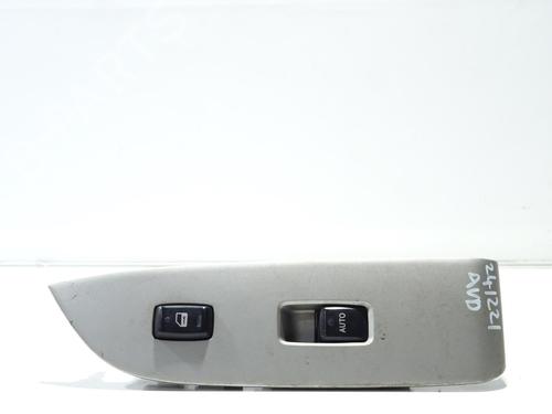 Right front window switch LEXUS RX (_U3_) 400h AWD (MHU38_, MHU38R) | BP30352972I26 - Image 3