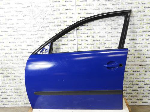 Used Left front door SEAT IBIZA III (6L1) 1.9 TDI (100 hp) 20052534