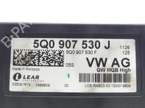 Used Electronic module Electronic module AUDI A3 Sportback (8VA, 8VF) [2012-2021] 33319495 33319495