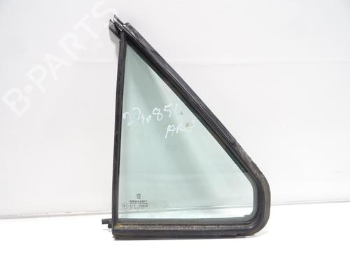 Türscheibe links hinten für PEUGEOT 605 (6B) 2.5 Turbo Diesel (129 hp) 20335903