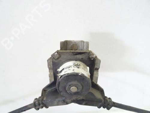 Used Front right window mechanism Front right window mechanism CITROËN JUMPER I Bus (230P) 2.5 D (86 hp) 20043205 20043205