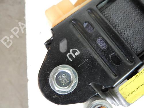 Front left belt tensioner SUBARU IMPREZA Hatchback (GR, GH, G3) 2.0 D AWD | BP21968193C87 