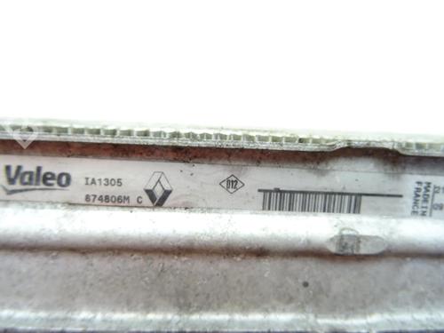 Intercooler RENAULT TRAFIC II Van (FL) 1.9 dCi 80 (FL0B) | BP27220520M30 - Image 6