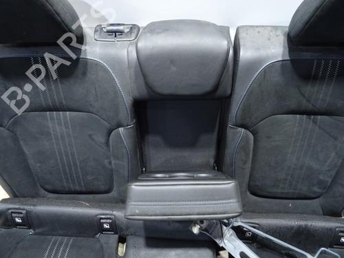 Setesett RENAULT MEGANE IV Hatchback (B9A/M/N_) 1.6 TCe 205 (B9MV) | BP31359035C78 