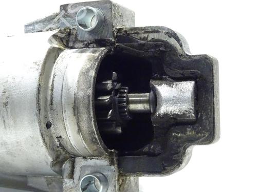 Starter FORD TRANSIT CUSTOM V362 Van (FY, FZ) 2.0 EcoBlue | BP30706402M8 - Image 5