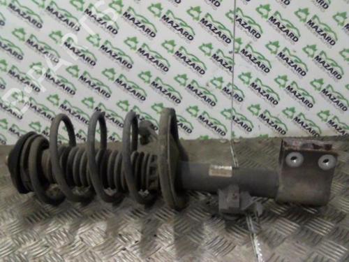Used Left front shock absorber CITROËN C4 I (LC_) 1.6 HDi (90 hp) 20049252
