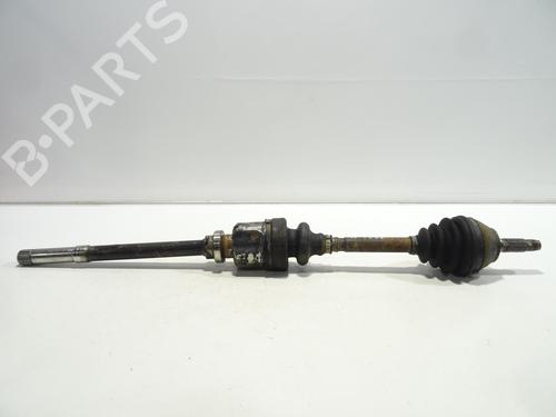 Used Right front driveshaft CITROËN VISA 17 D (60 hp) 21973321