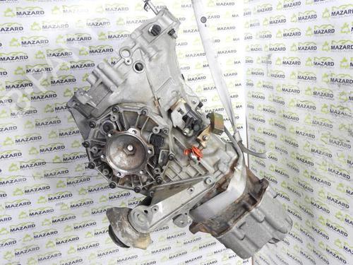 Gearbox VW PASSAT B5.5 Variant (3B6) 1.9 TDI | BP21968455M3  - Image 8