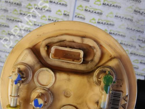 Used Fuel pump PEUGEOT 3008 I MPV (0U_) 1.6 HDi (112 hp) 20052905