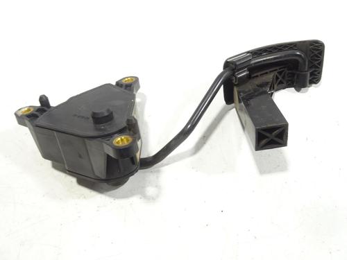 Pedal RENAULT KOLEOS I (HY_) 2.0 dCi (HY0K) | BP26909246I4 - Image 2