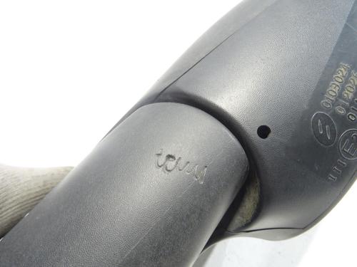 Left mirror CITROËN C3 I (FC_, FN_) 1.4 HDi | BP26456945C26 
