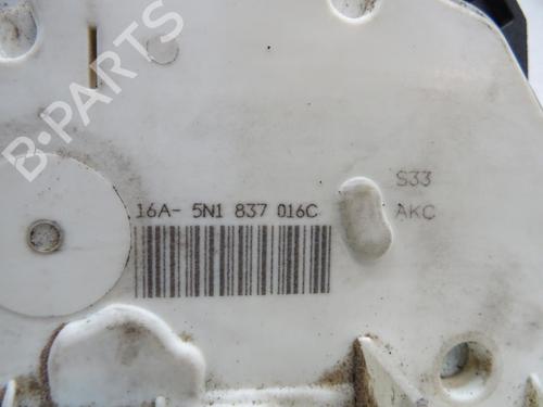 Used Front right lock Front right lock VW SCIROCCO III (137, 138) 2.0 TDI (136 hp) 20064484 20064484