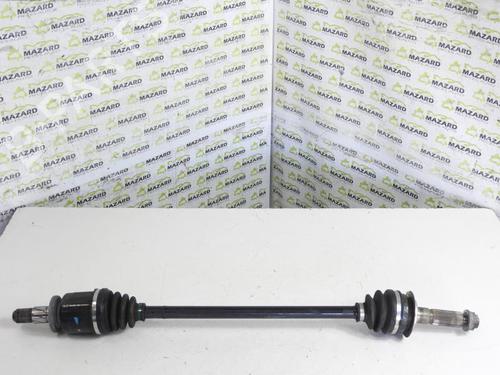 Used Right rear driveshaft Right rear driveshaft SUBARU FORESTER (SH_) 2.0 D AWD (SHH, SHD, SHN) (147 hp) 20055172 20055172