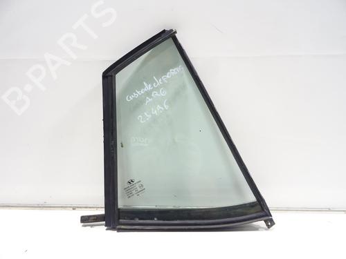 Rear left door window HYUNDAI i10 I (PA) 1.2 | BP29501071C20 