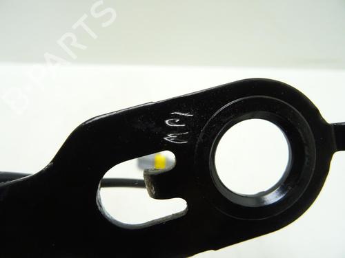 Seat buckle PEUGEOT 208 I (CA_, CC_) 1.2 VTI 82 | BP26909193I32