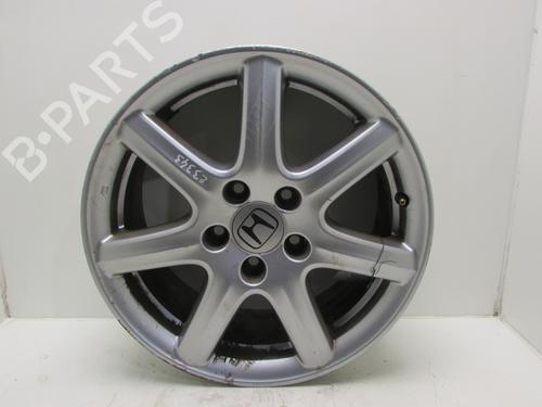 Used Rim HONDA CIVIC VIII Hatchback (FN, FK) 2.2 CTDi (FK3) (140 hp) 24828171