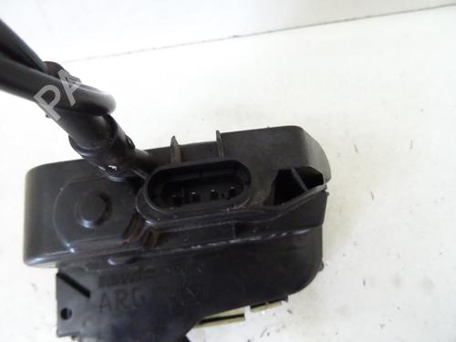 Used Rear left lock RENAULT LAGUNA II (BG0/1_) 1.9 dCi (BG08, BG0G) (120 hp) 20042372