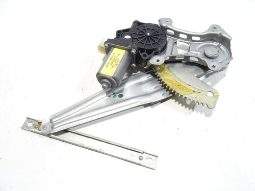Used Rear right window mechanism NISSAN NOTE (E12) 1.5 dCi (90 hp) 23787896