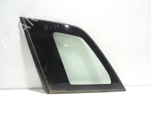 Panel rute bak venstre SUZUKI GRAND VITARA II (JT, TE, TD) 1.9 DDiS All-wheel Drive (JT419, TD44, JB419WD, JB419XD,... (129 hp) 26056365
