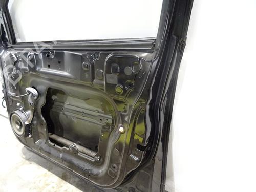 Right front door NISSAN QASHQAI I (J10, NJ10) 2.0 | BP29028821C3 
