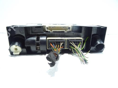 Used Climate control Climate control VW POLO V (6R1, 6C1) 1.2 (70 hp) 33609823 33609823