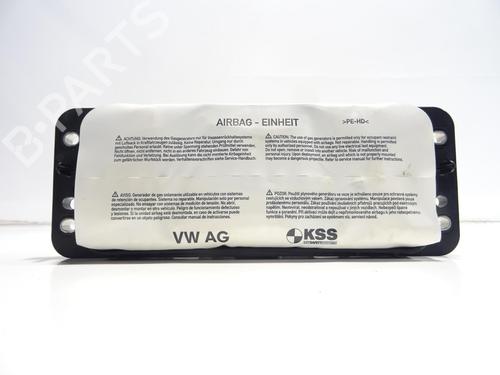 Used Passenger airbag AUDI A3 Sportback (8VA, 8VF) 1.4 TFSI (122 hp) 29255426