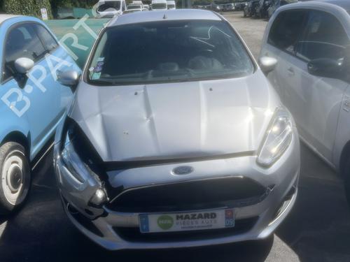 Radio FORD FIESTA VI (CB1, CCN) 1.0 EcoBoost | BP27367766E6 