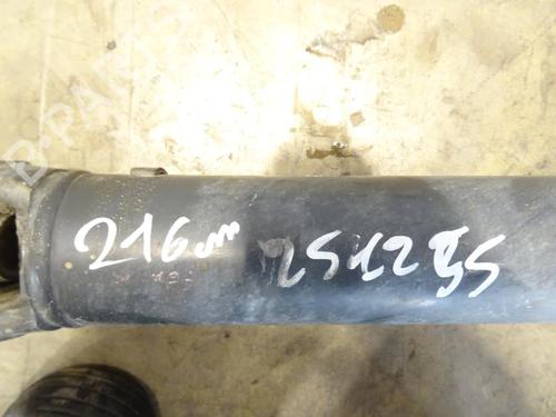 Driveshaft IVECO DAILY IV Van 35C13 V, 35C13 V/P, 35S13 V, 35S13 V/P | BP36401469M37 - Image 3