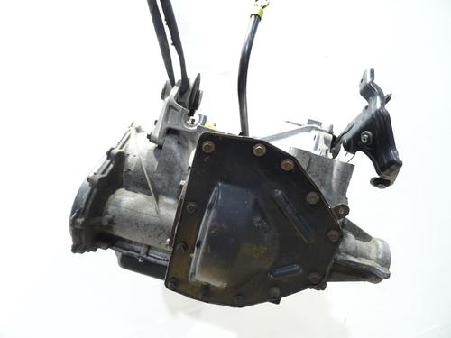 Gearbox CHRYSLER VOYAGER IV (RG, RS) 2.8 CRD | BP29914332M3
